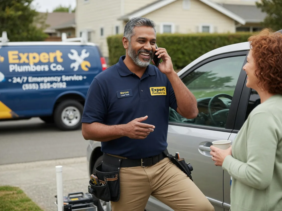 Clogged Drain Repair in Terreton, ID